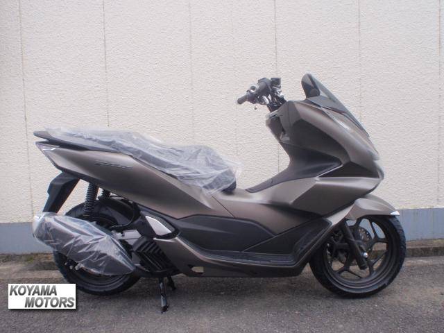 ホンダ　PCX125