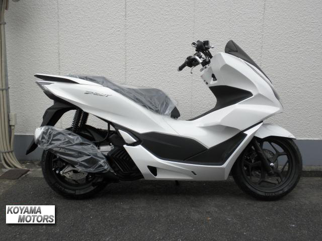 ホンダ　PCX125