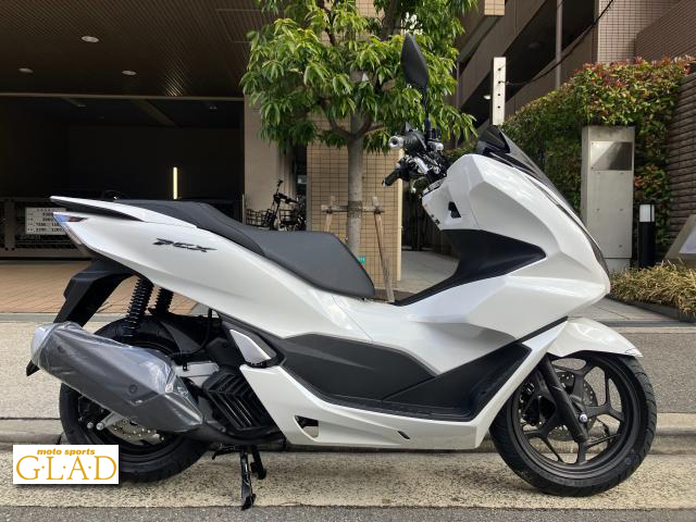 ホンダ　PCX125