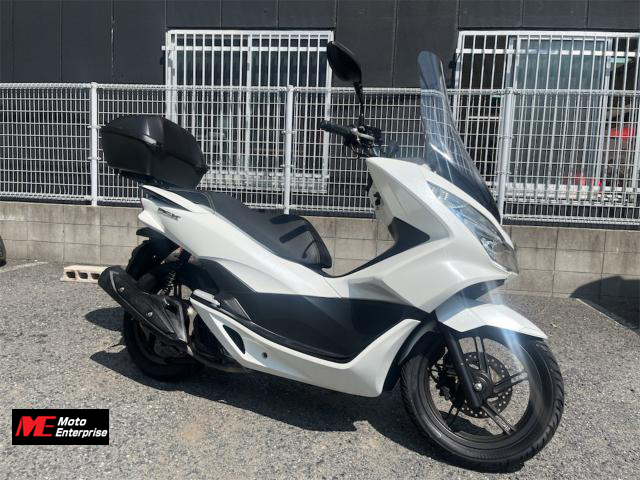 ホンダ　PCX125