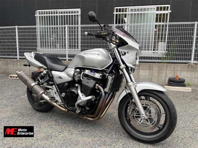 ホンダ　CB1300SF