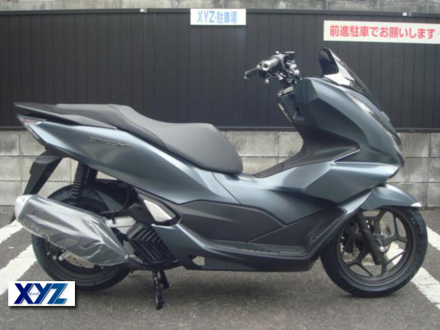 ホンダ　PCX125