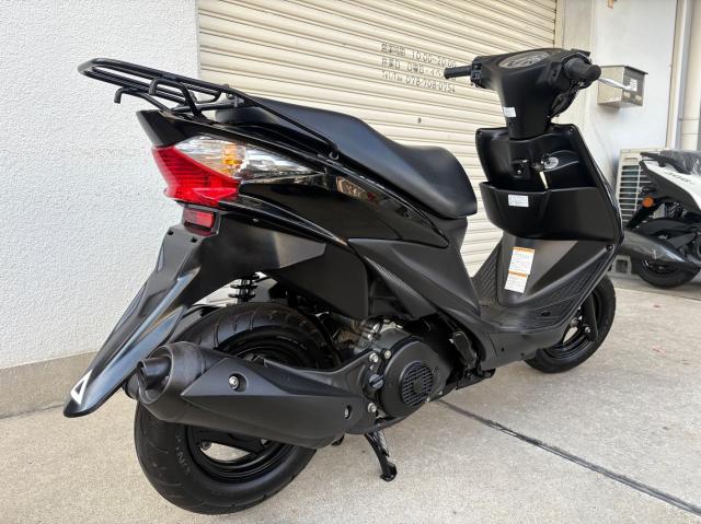 スズキ アドレスV125S - バイクショップ ねお の在庫車両 - 新車・中古バイク検索エンジン ゲットバイク