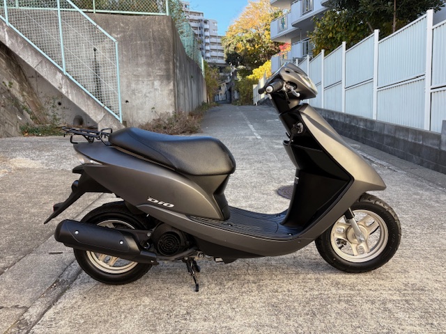 ホンダ　Dio