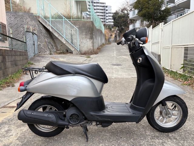 ホンダ　Today　Fi