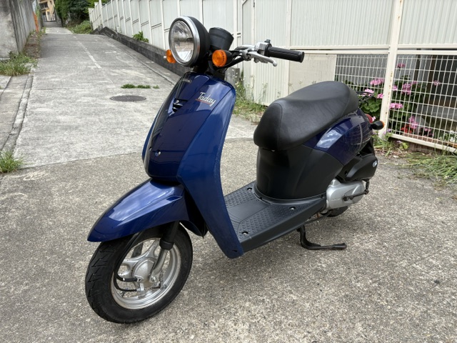 ホンダ Today