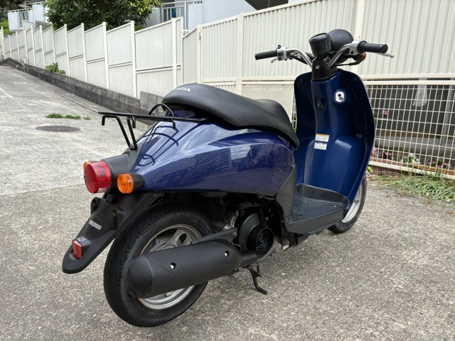 ホンダ Today