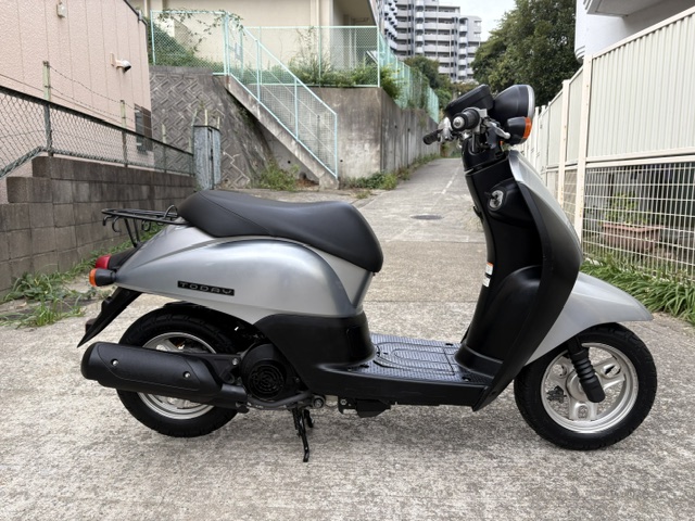 ホンダ　Today　Fi