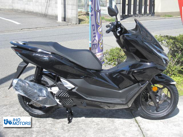 ホンダ　PCX125