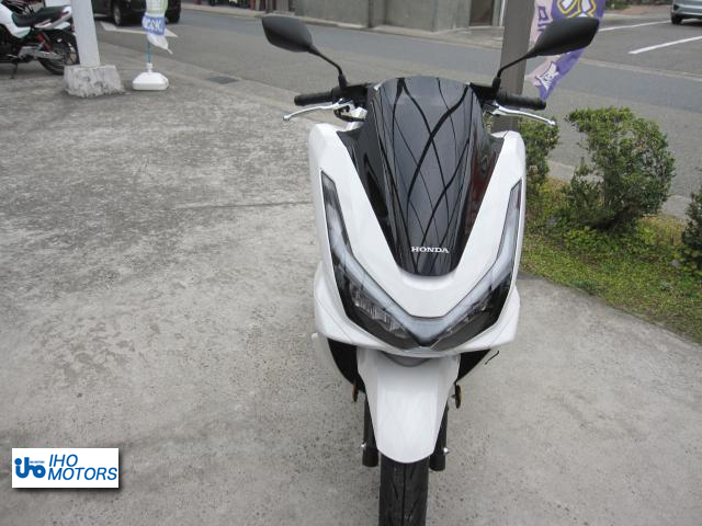 ホンダ PCX160
