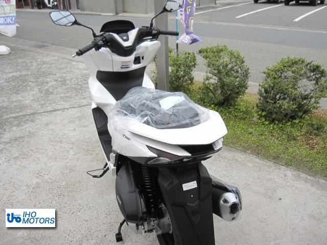 ホンダ PCX160