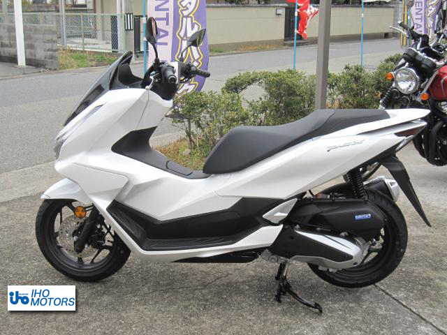 ホンダ PCX125