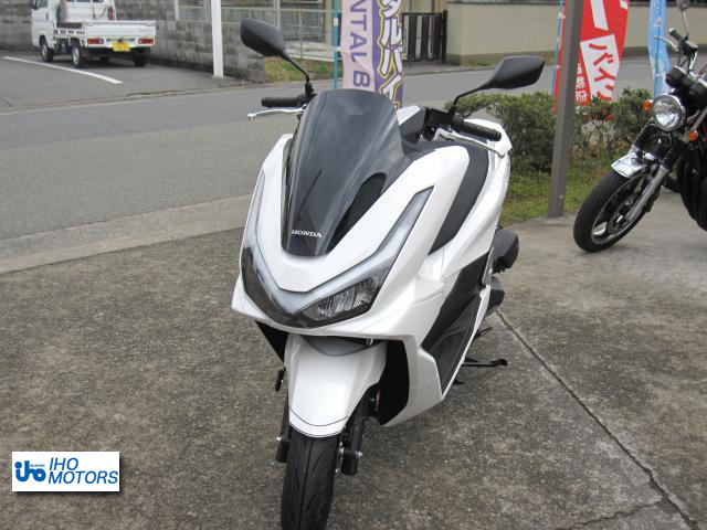 ホンダ PCX125