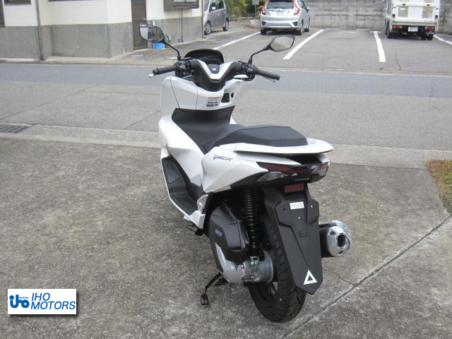 ホンダ PCX125