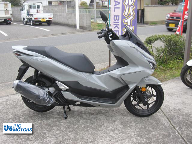 ホンダ　PCX125
