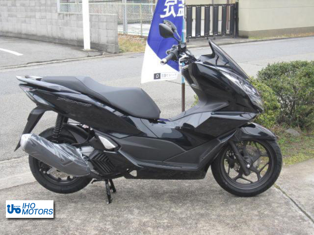 ホンダ　PCX160