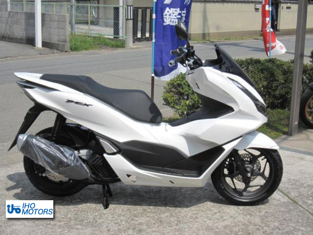 ホンダ　PCX125