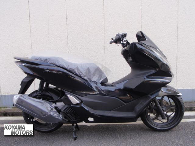 ホンダ PCX125