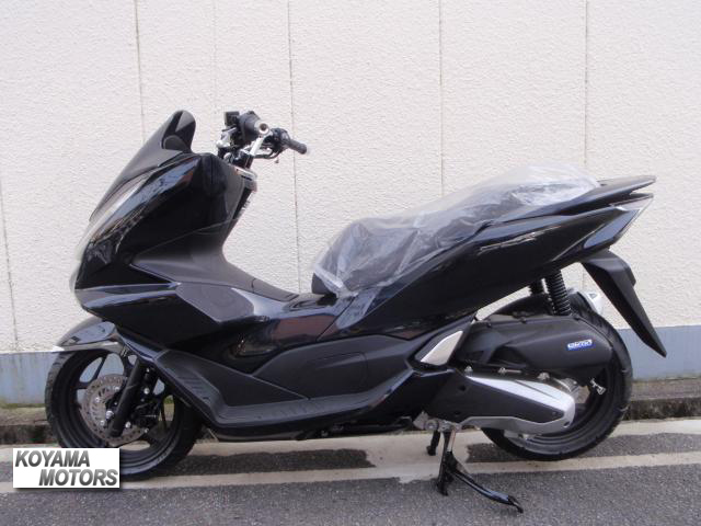 ホンダ PCX125