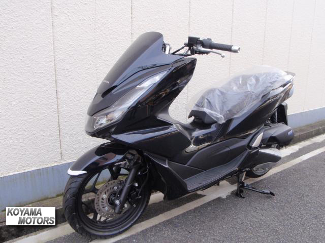 ホンダ PCX125