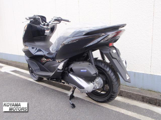 ホンダ PCX125