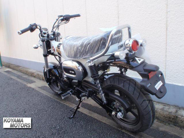 ホンダ Dax125