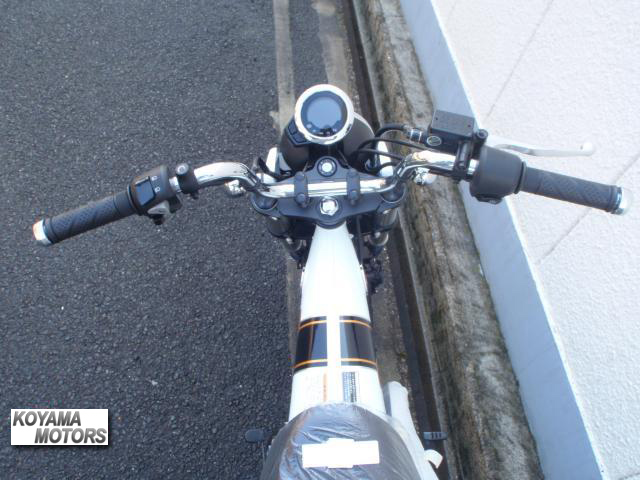 ホンダ Dax125