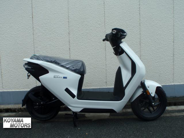 ホンダ　EM1 e: