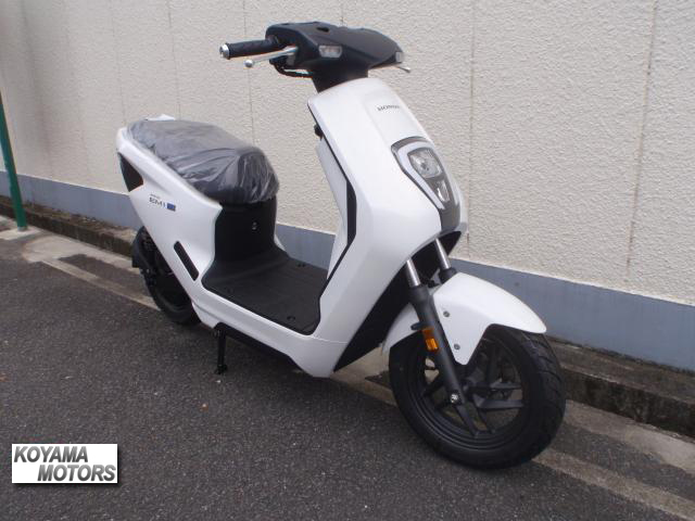 ホンダ EM1 e: