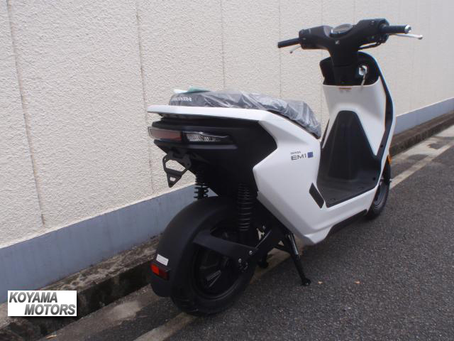 ホンダ EM1 e: