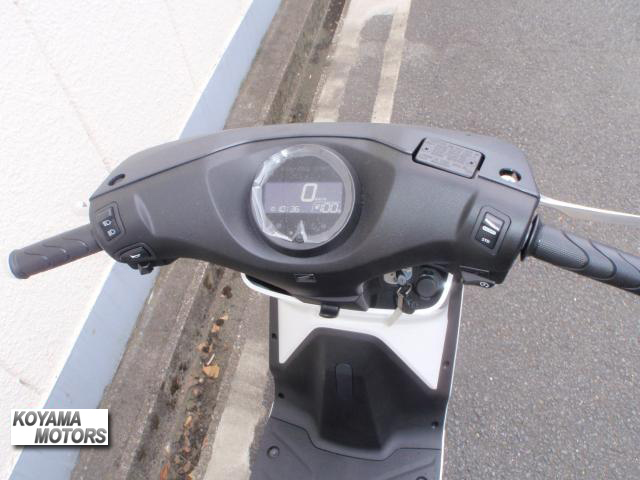 ホンダ EM1 e: