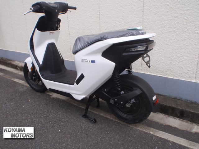 ホンダ EM1 e: