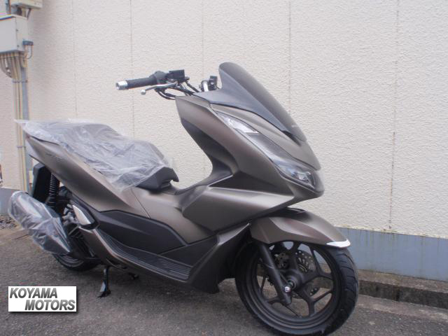 ホンダ PCX125