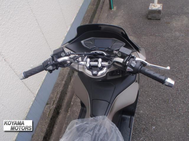 ホンダ PCX125