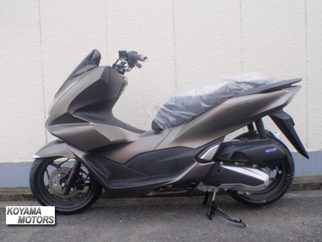 ホンダ PCX125