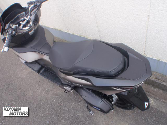 ホンダ PCX125