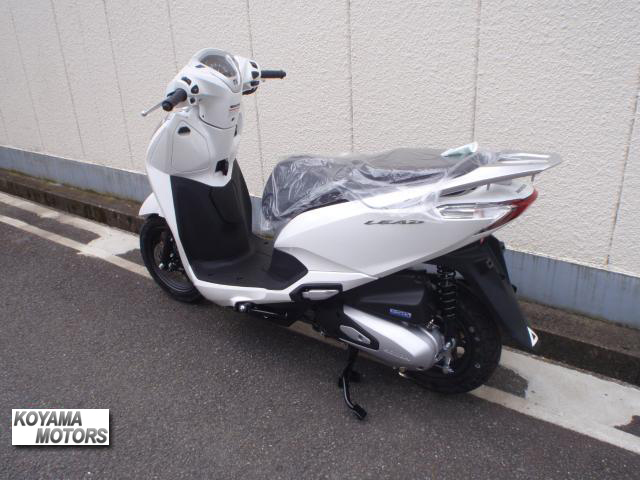 ホンダ リード125