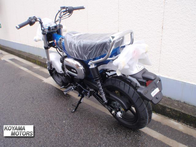 ホンダ Dax125