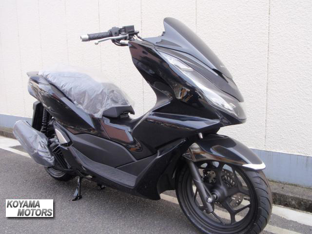 ホンダ PCX125