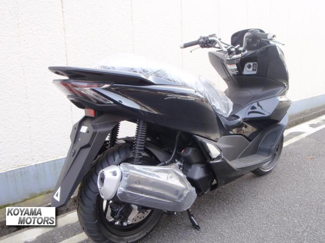 ホンダ PCX125