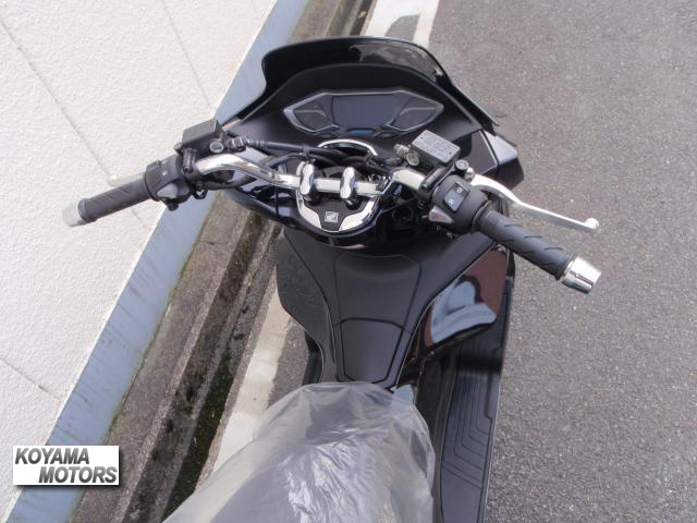 ホンダ PCX125