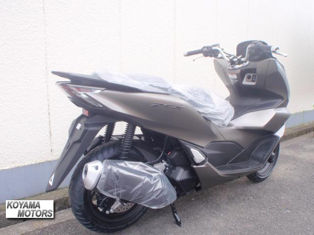 ホンダ PCX125