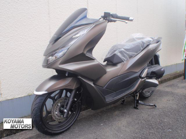 ホンダ PCX125