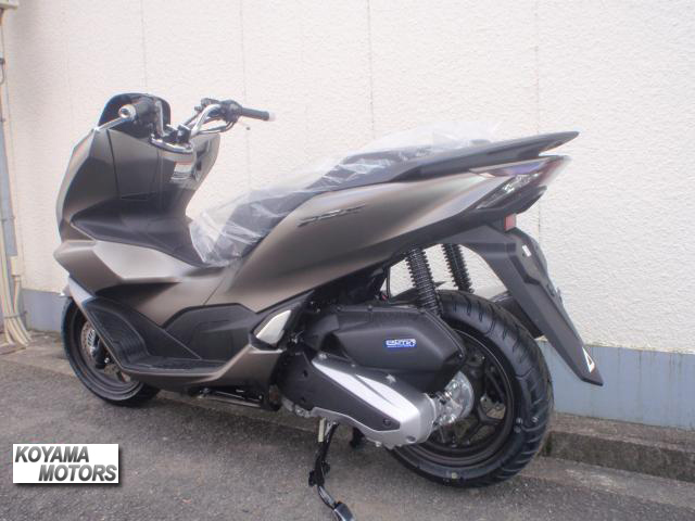 ホンダ PCX125