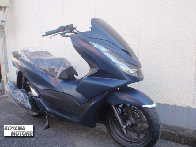 ホンダ PCX125