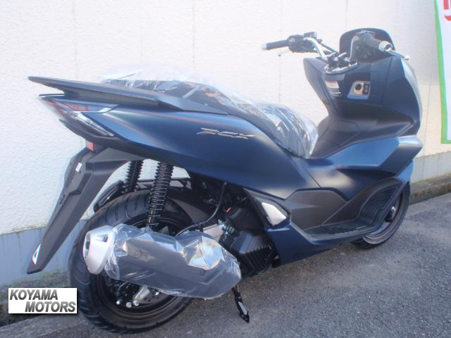 ホンダ PCX125