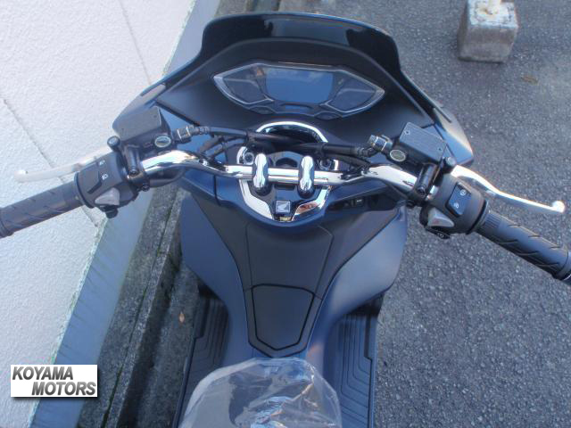 ホンダ PCX125