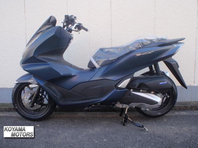 ホンダ PCX125