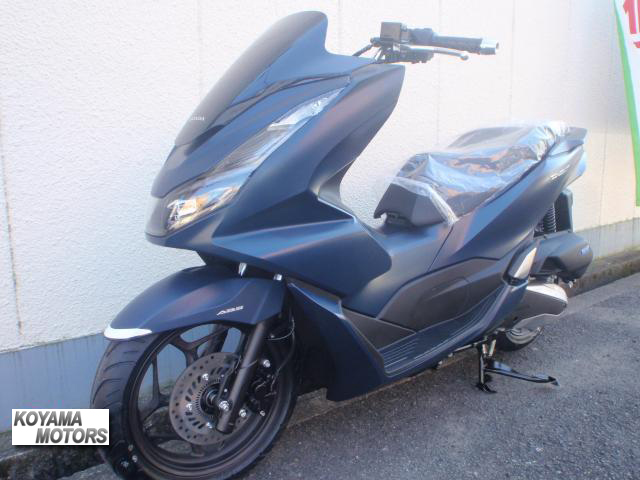 ホンダ PCX125