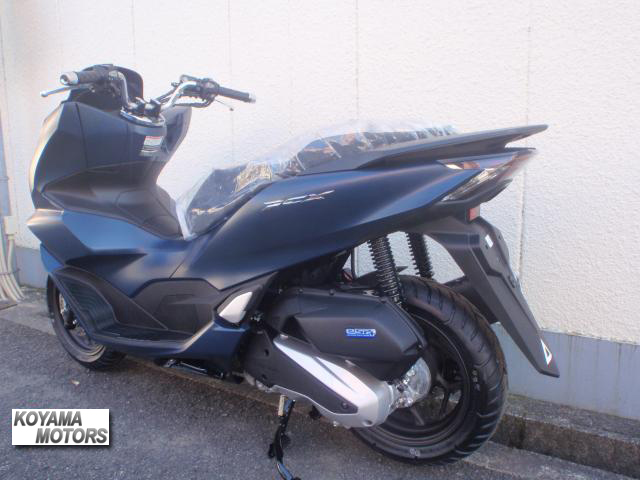 ホンダ PCX125